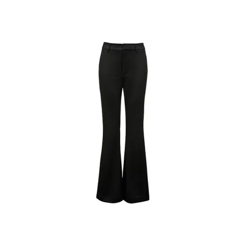 ONLY Casual Pants Women's Black