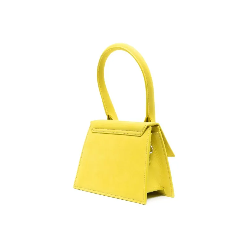 Jacquemus Le Chiquito Moyen Tote Bag-1