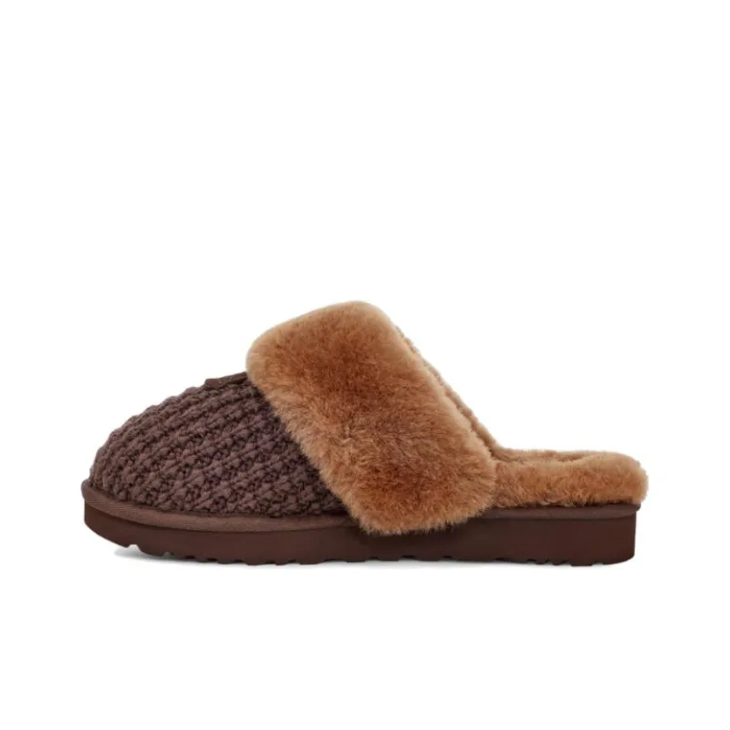 UGG Cozy Slipper 'Burnt Cedar' Women's-0