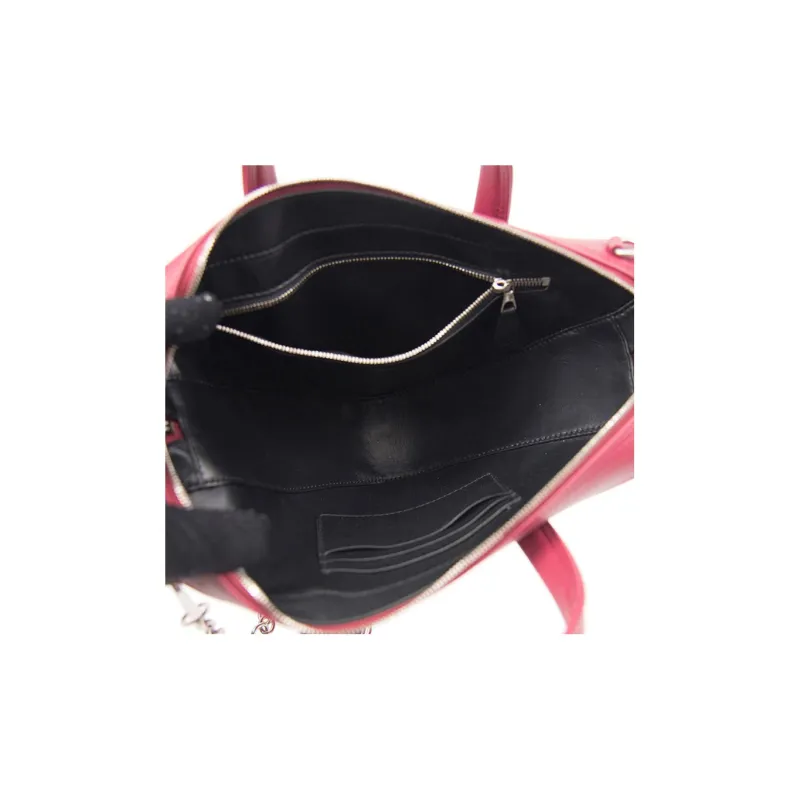 Balenciaga Clutches-4