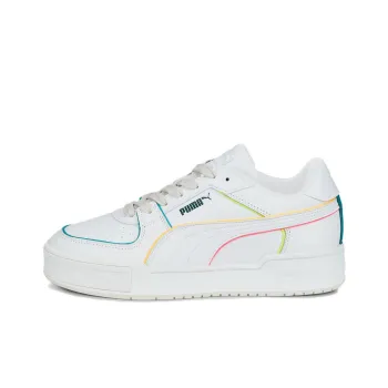 PUMA Ca Pro 'Sum Pop White Colorpop'