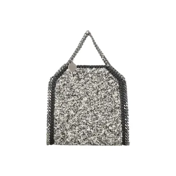Stella McCartney Falabella Mini Tote Handle Bag