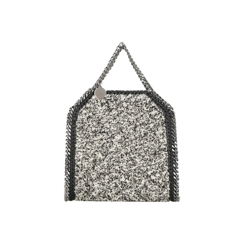Stella McCartney Falabella Mini Tote Handle Bag-0