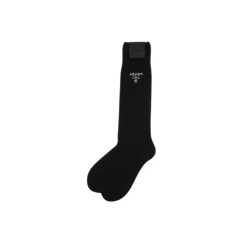 PRADA Men Knee-high Socks