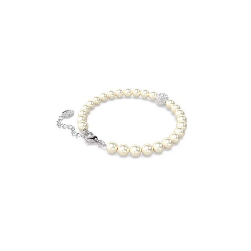Swarovski Faux Crystal Bracelets Women's-2