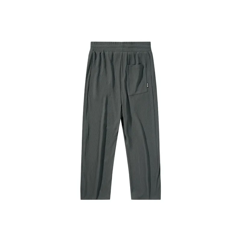 NPC Casual Pants Unisex-1
