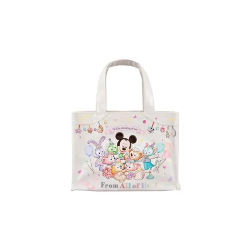 Disney Duffy And Friends Handbags