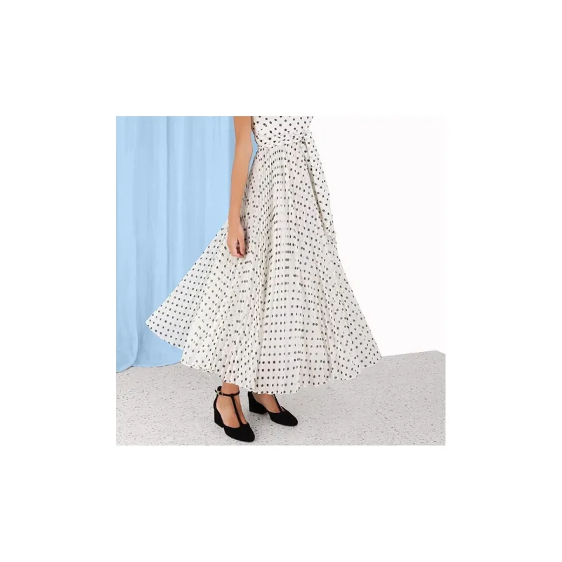 Zimmermann Sunray Picnic Dress-2