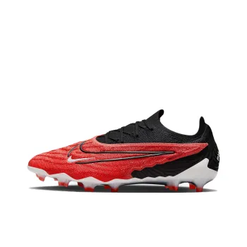 Nike Phantom Gx Elite Gripknit Fg 'Bright Crimson Black'