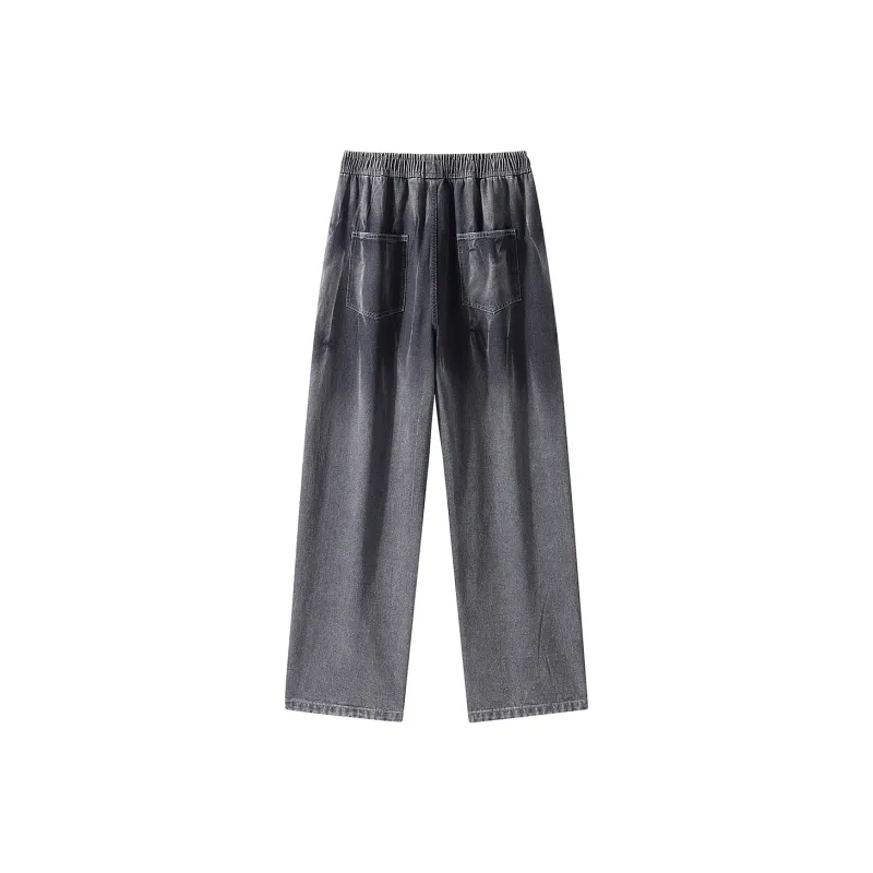IVEIII Jeans Unisex-7
