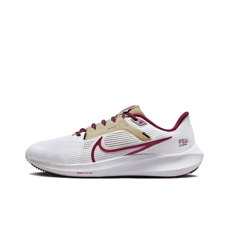 Nike Air Zoom Pegasus 40 'Florida State'-0