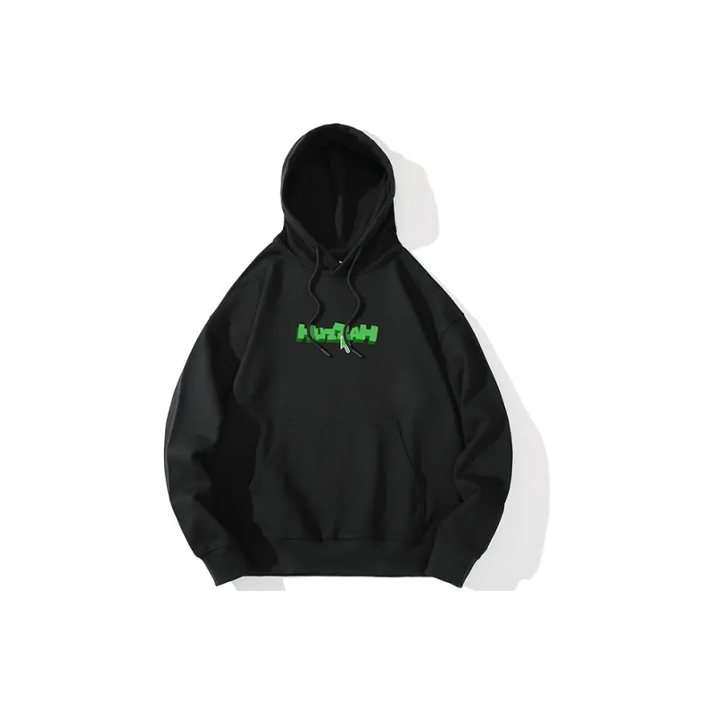 Hazzuah Sweatshirts Unisex-1