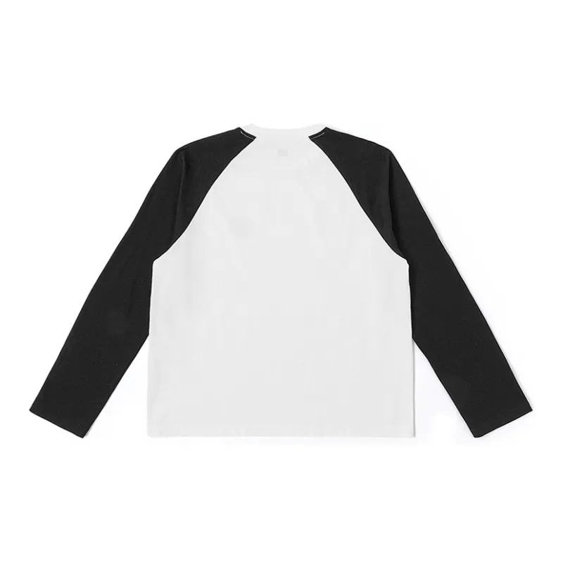 Lee Xline T Shirts Women's White-1
