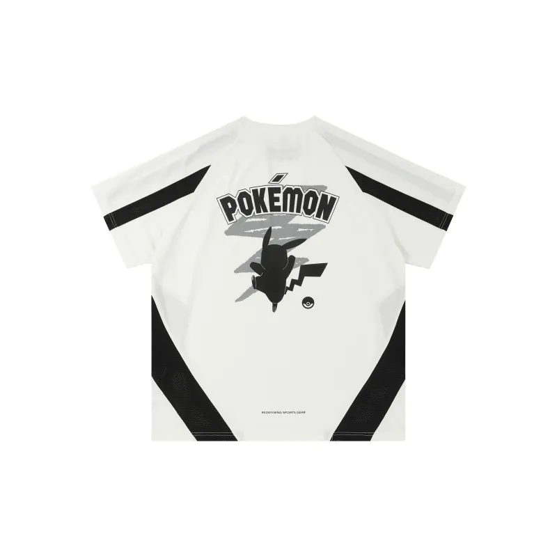 VEIDOORN x Pokemon T Shirt Unisex-6