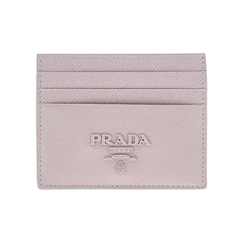 PRADA Women Card Holder