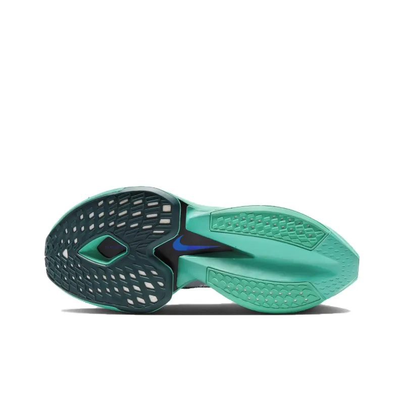 Nike Air Zoom Alphafly Next% 2 White Clear Jade Women's-5