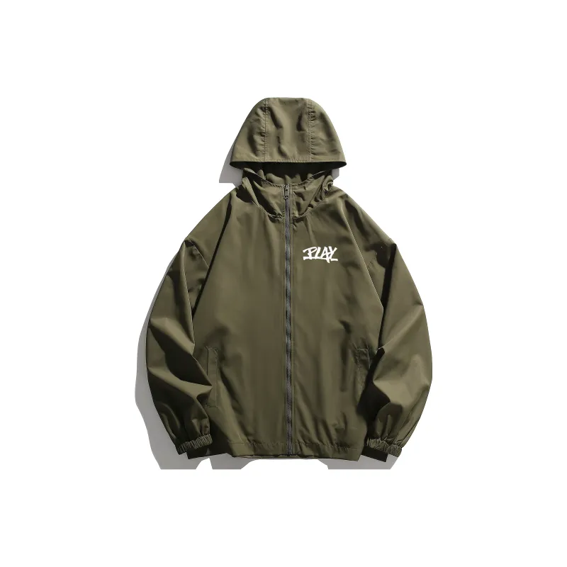 B.X Jackets Unisex-6
