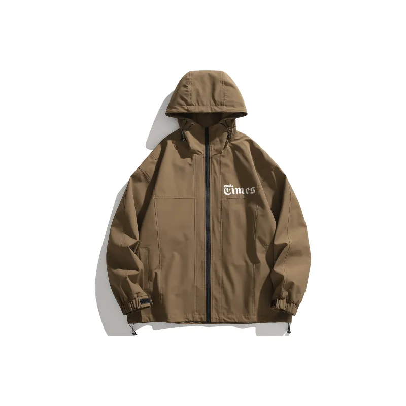 B.X Jackets Unisex-11