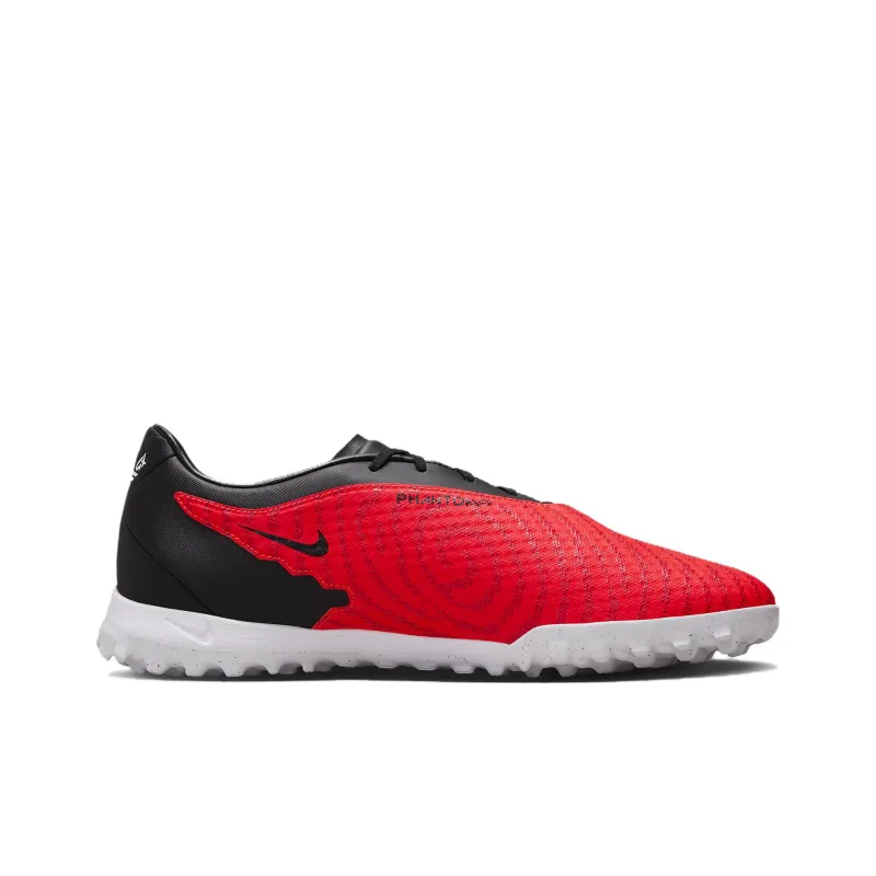 Nike Phantom Gx Club Tf 'Red Black'-1