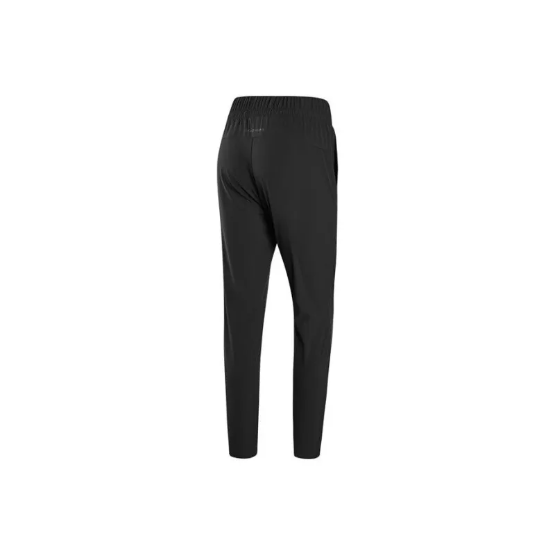 Skechers Sports Collection Sports Pants Women's Carbon Black-1