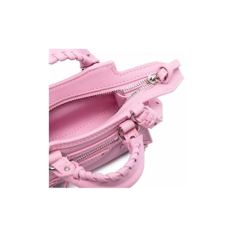 Balenciaga Neo Classic Handbags-3