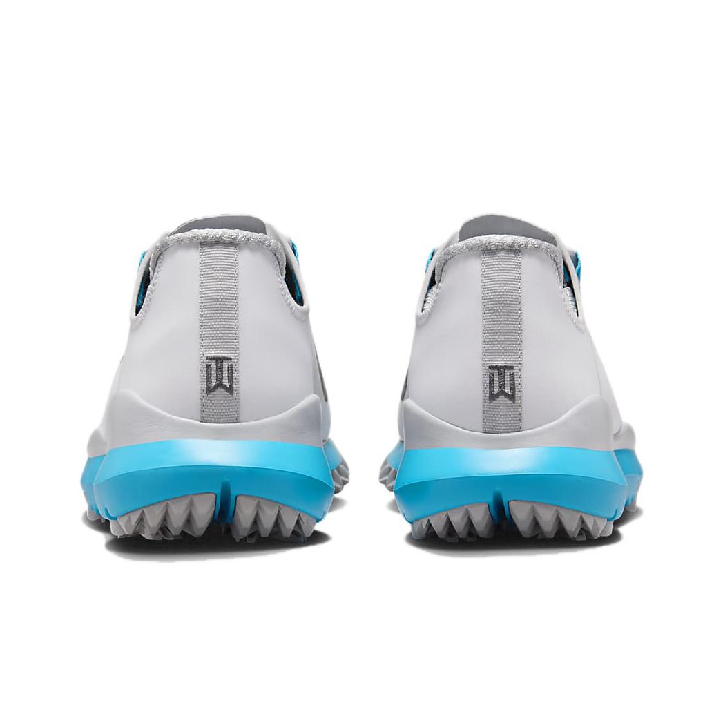NIKE TW'13 W（ワイド） Nike TW '13 Golf Shoes - Wide White/Anthracite - Varsity Red