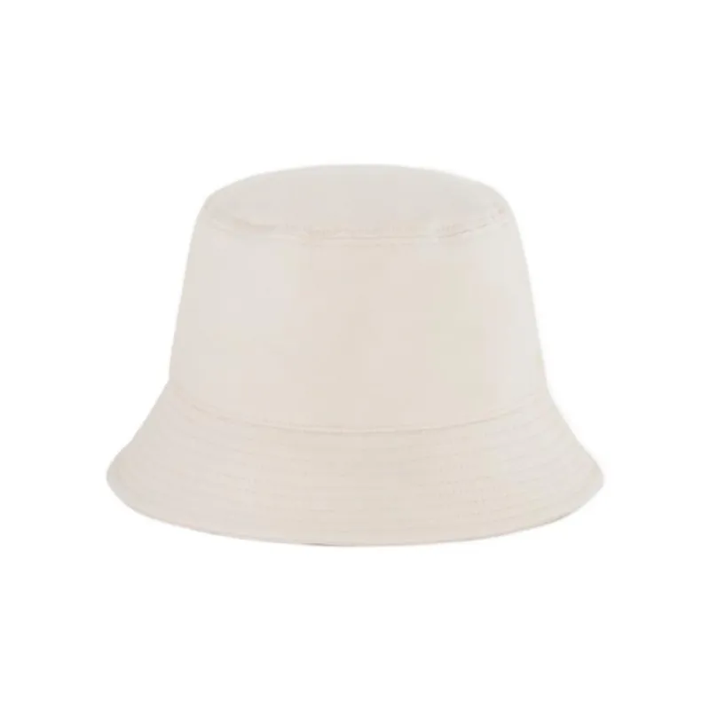 LACOSTE Bucket Hats Women's White-2