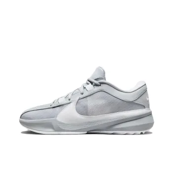 Nike Zoom Freak 5 Tb Wolf Grey