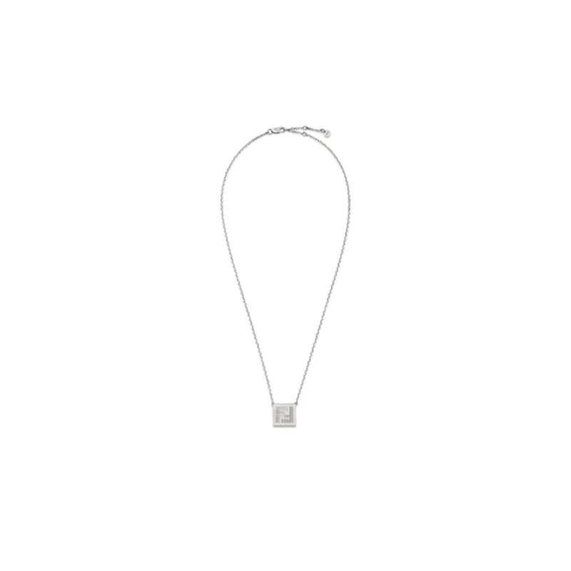 FENDI Necklaces Men-0
