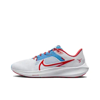 Nike Air Zoom Pegasus 40 'Delaware State'
