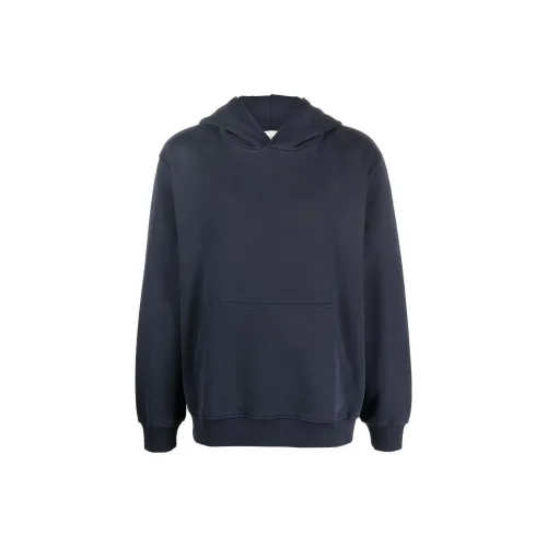 There Was One Sweatshirts Men Midnight Blue