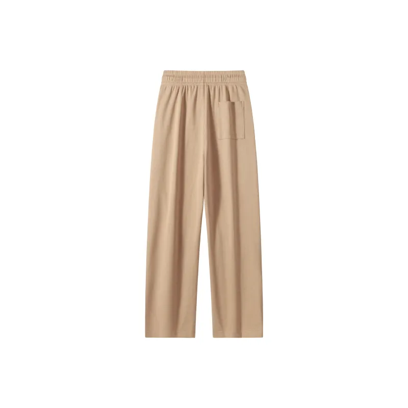 Teddy Bear Collection TeddyClub Series Casual Pants Unisex-8