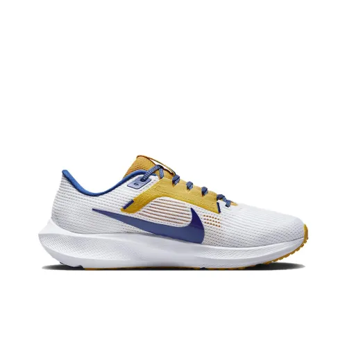 Nike Air Zoom Pegasus 40 'North Carolina A&T'