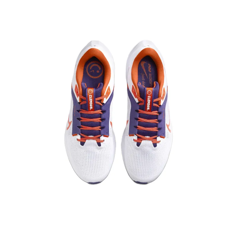 Nike Pegasus 40 Clemson-3