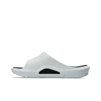 Asics Actibreeze Hybrid Sandal Concrete Black