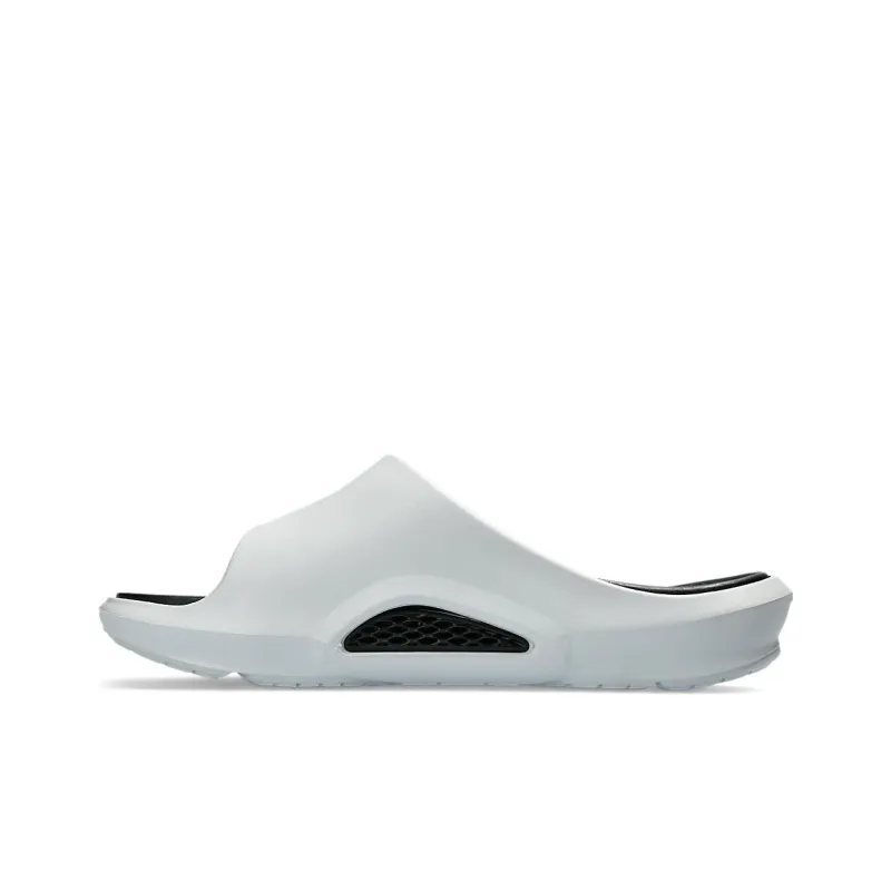 Asics Actibreeze Hybrid Sandal Concrete Black-0