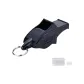 Black Whistle+Mouthguard+Storage Box