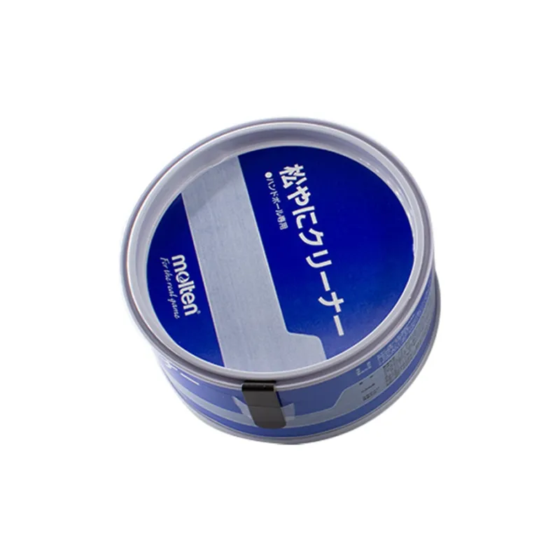 Molten Cleaning Solution Pine Resin-3