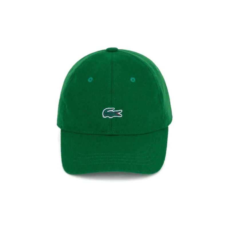 LACOSTE Baseball Caps Men's Green-0