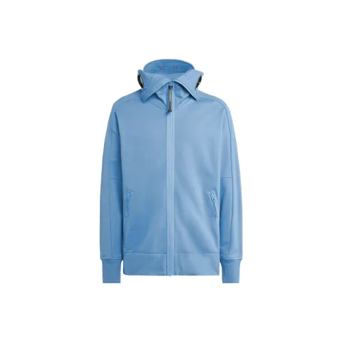 C.P.Company Sweatshirts Men Sky Blue