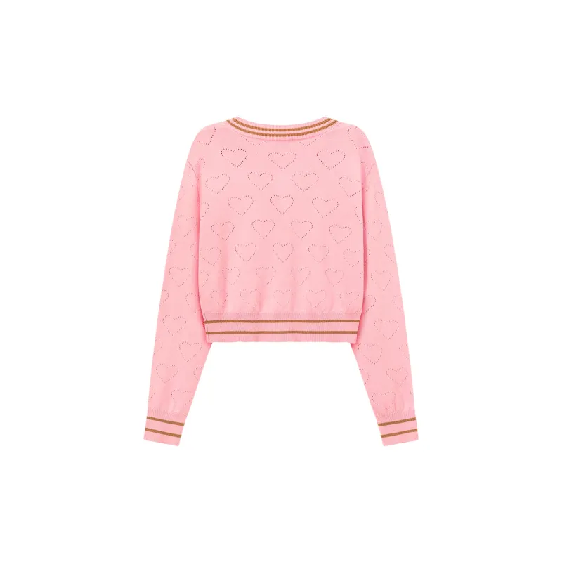 CHUU Cropped Coats Women's-5