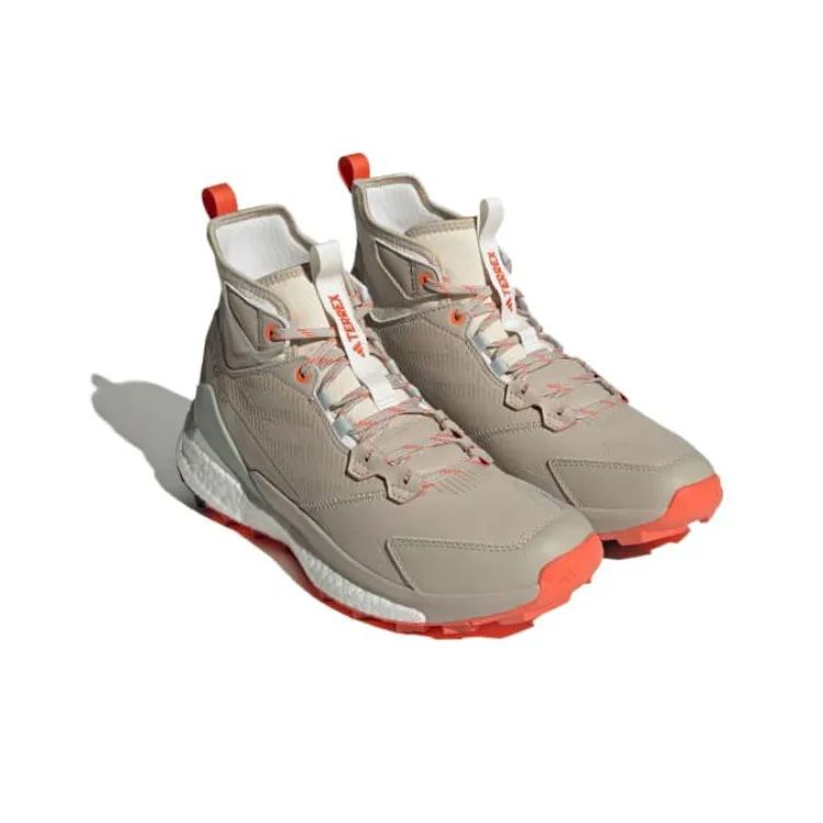 Adidas Terrex Free Hiker 2 'Beige'-2