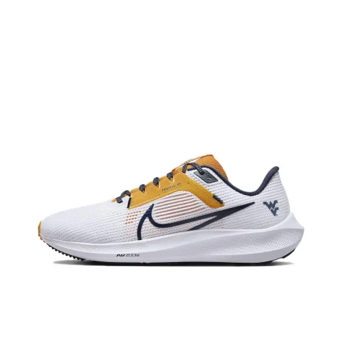 Nike Pegasus 40 West Virginia