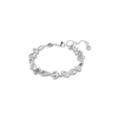 Swarovski Mesmera Crystal-embellished Bracelet