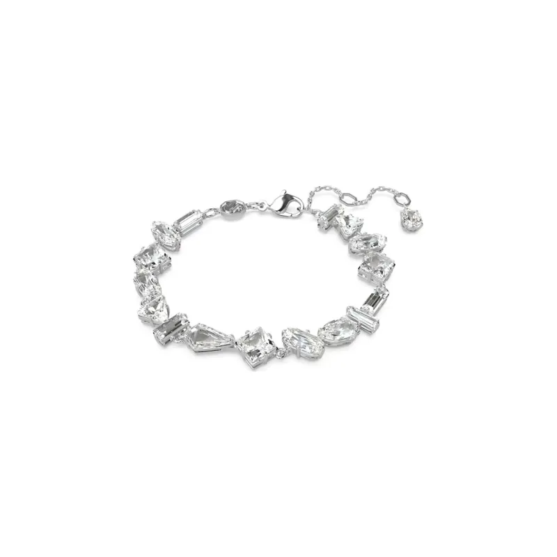 Swarovski Mesmera Crystal-embellished Bracelet Swarovski Mesmera Crystal-embellished Bracelet