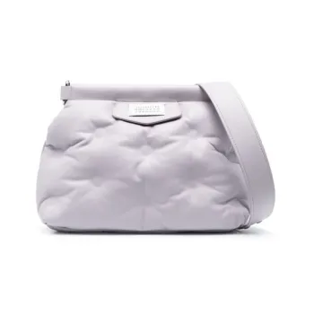 Maison Margiela Small Glam Slam Classique Shoulder Bag