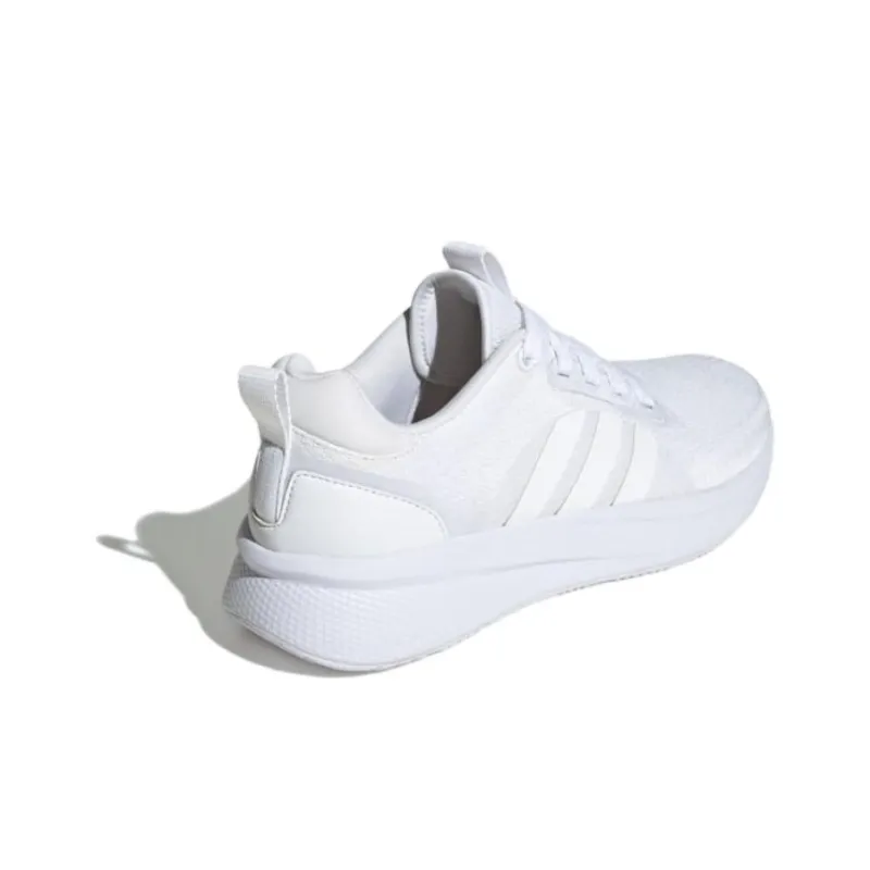 Edge Lux Women's Adidas 6.0 'Triple White' Women's-2