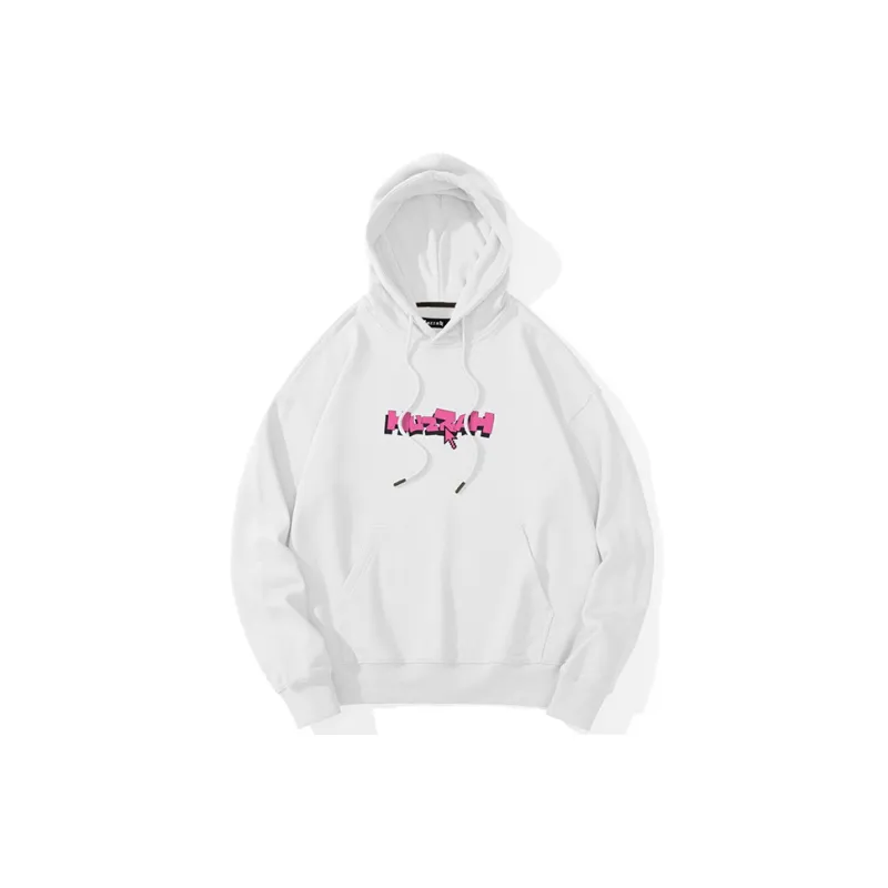 Hazzuah Sweatshirts Unisex-4