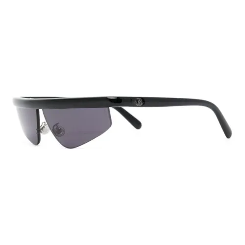 Moncler Eyewear Orizion Rectangle-shape Sunglasses