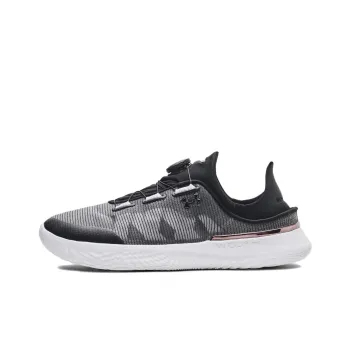 Under Armour SlipSpeed Trainer 'Black Grey' Women's